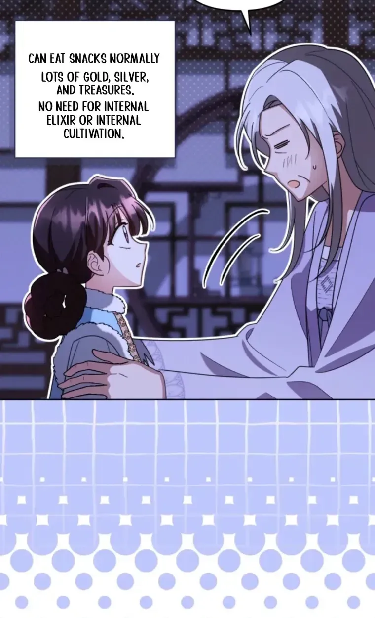 Time Limited Elixir of the Fallen Sega chapter 105 page 31