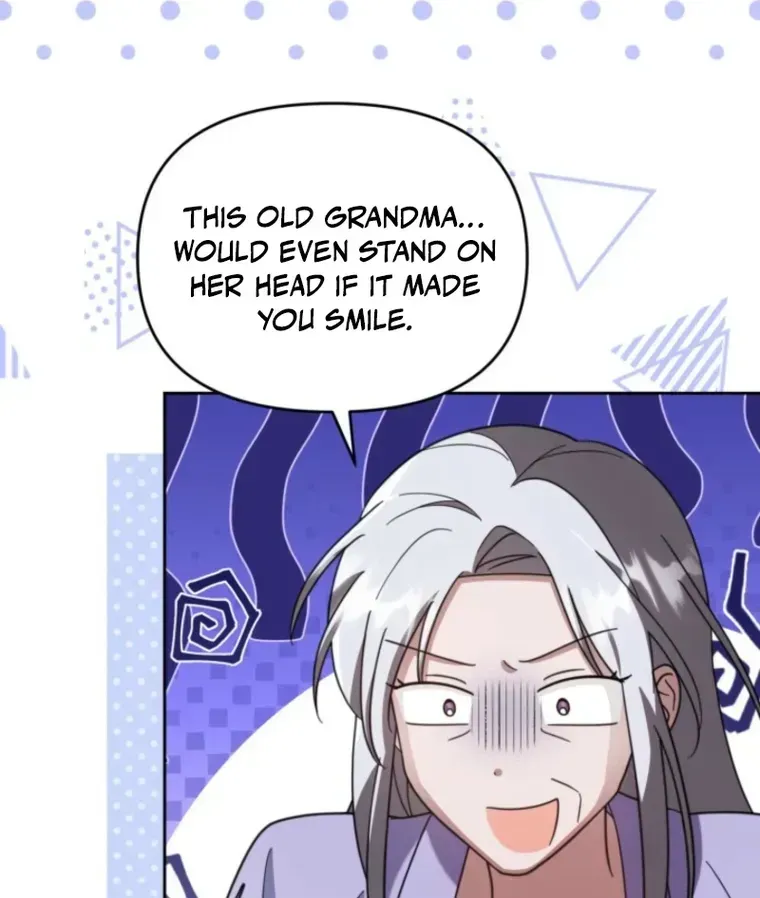 Time Limited Elixir of the Fallen Sega chapter 105 page 32