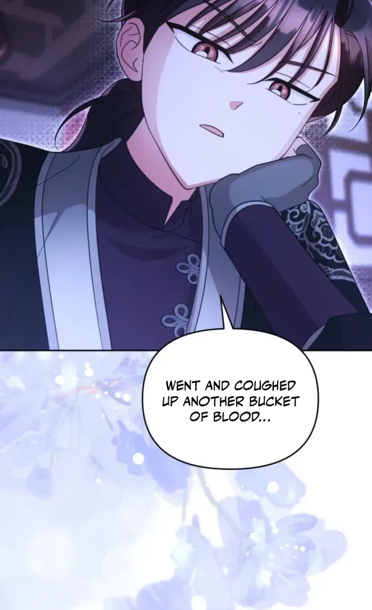 Time Limited Elixir of the Fallen Sega chapter 105 page 76