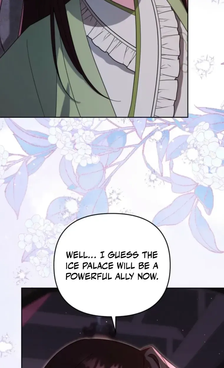 Time Limited Elixir of the Fallen Sega chapter 105 page 58