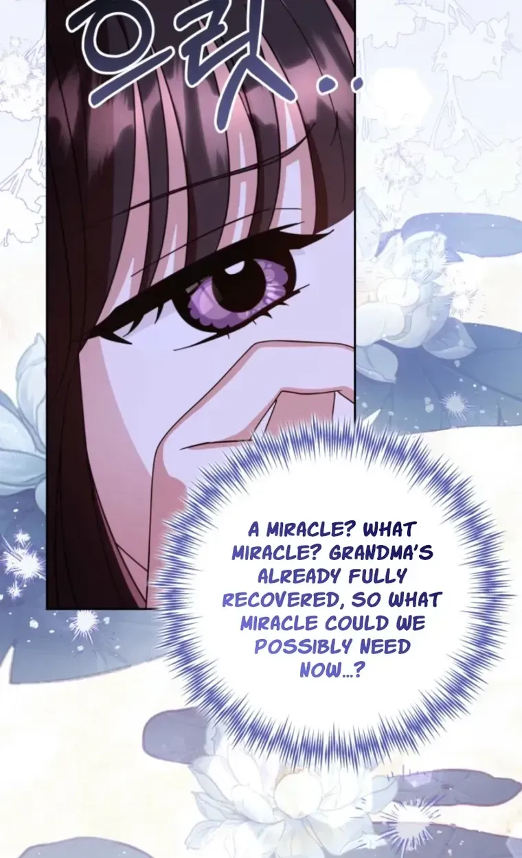 Time Limited Elixir of the Fallen Sega chapter 105 page 63