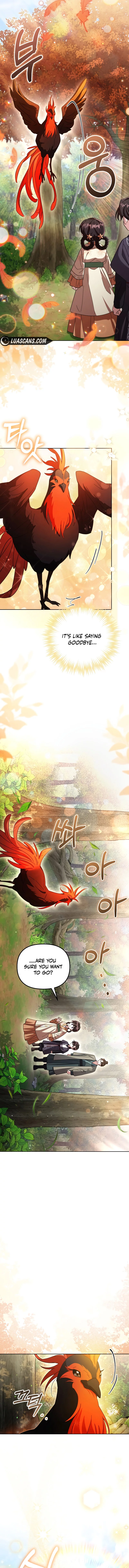 Time Limited Elixir of the Fallen Sega chapter 12 page 10