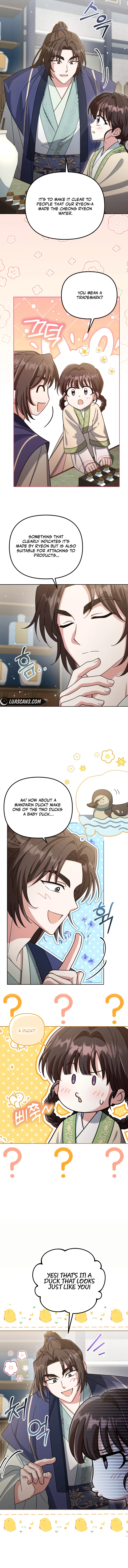 Time Limited Elixir of the Fallen Sega chapter 16 page 11