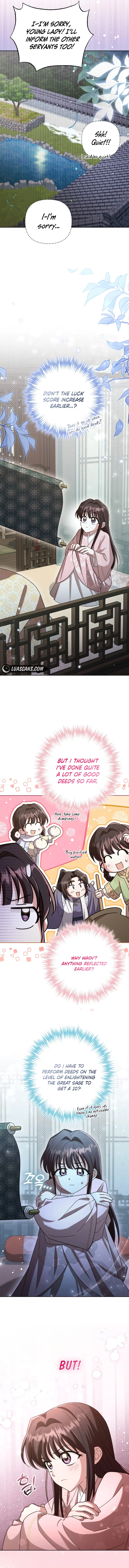Time Limited Elixir of the Fallen Sega chapter 17 page 12