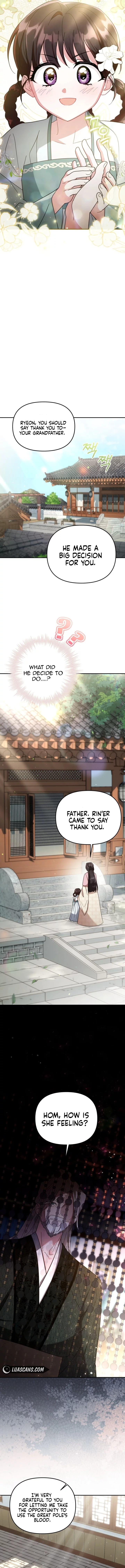 Time Limited Elixir of the Fallen Sega chapter 2 page 9