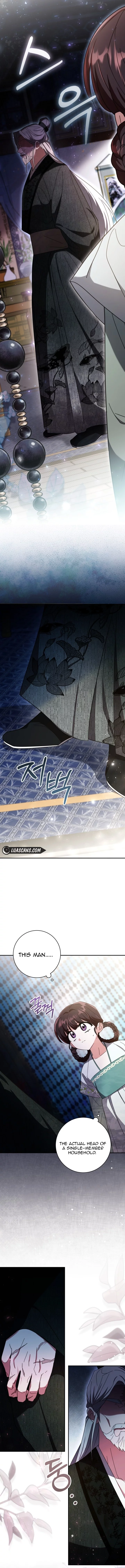 Time Limited Elixir of the Fallen Sega chapter 2 page 13