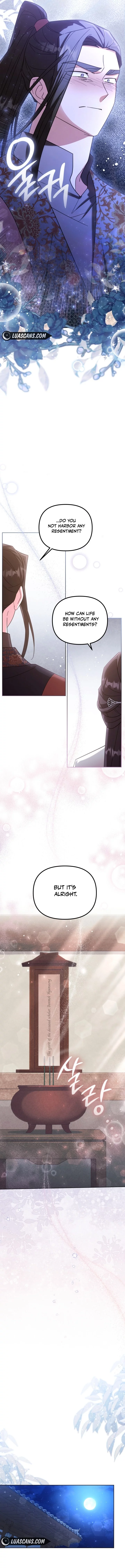 Time Limited Elixir of the Fallen Sega chapter 28 page 12