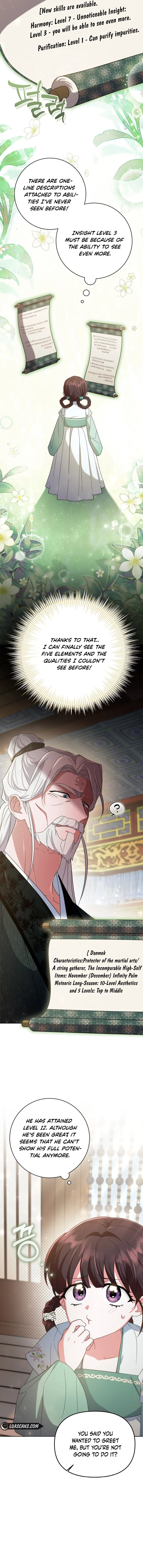 Time Limited Elixir of the Fallen Sega chapter 3 page 2