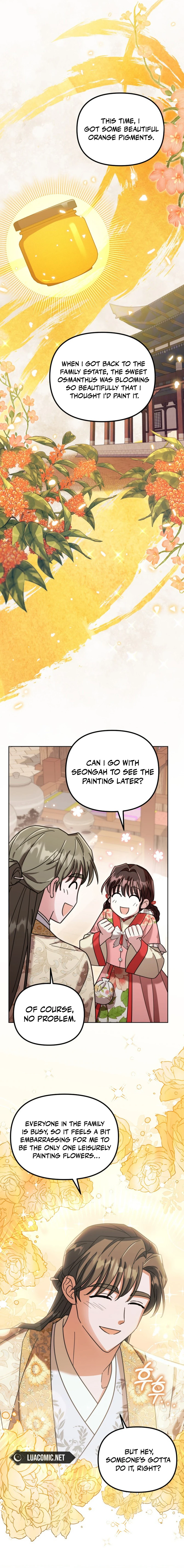 Time Limited Elixir of the Fallen Sega chapter 42 page 2