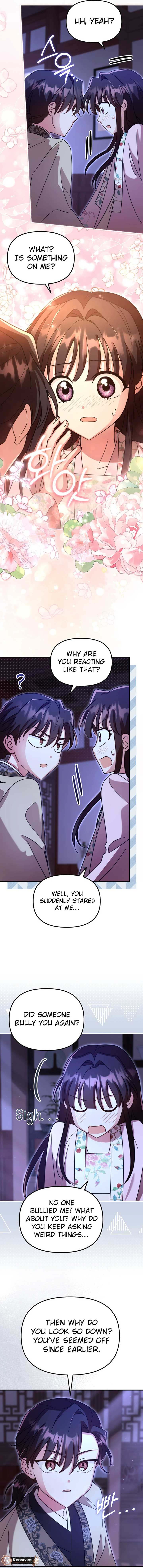 Time Limited Elixir of the Fallen Sega chapter 65 page 2