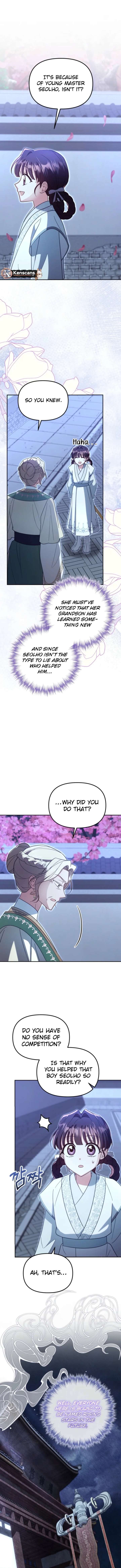 Time Limited Elixir of the Fallen Sega chapter 74 page 1