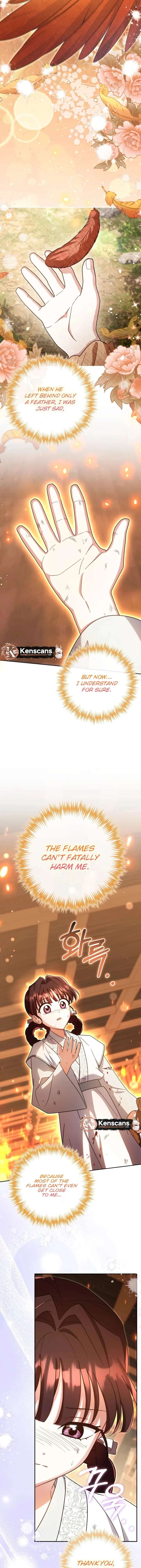 Time Limited Elixir of the Fallen Sega chapter 82 page 14