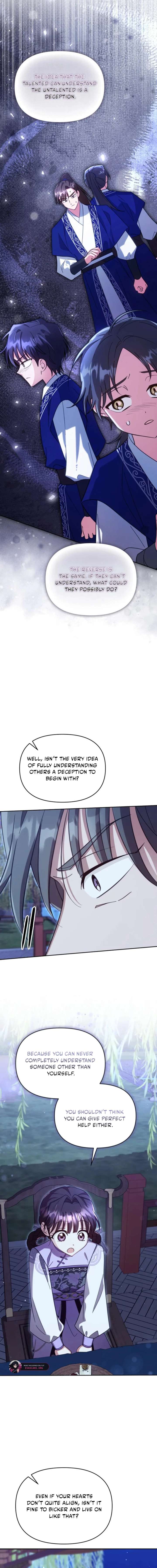 Time Limited Elixir of the Fallen Sega chapter 86 page 15
