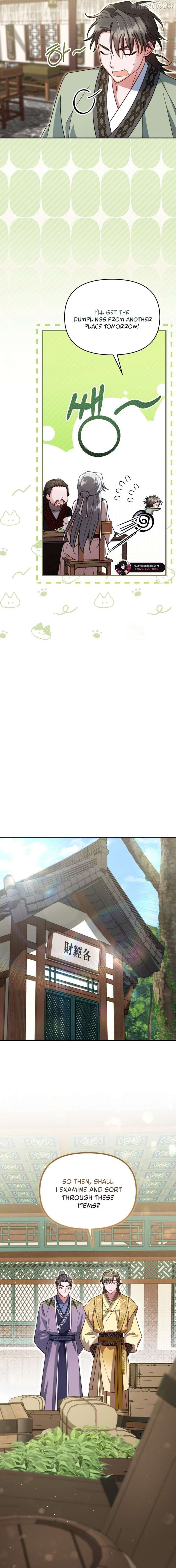 Time Limited Elixir of the Fallen Sega chapter 88 page 10