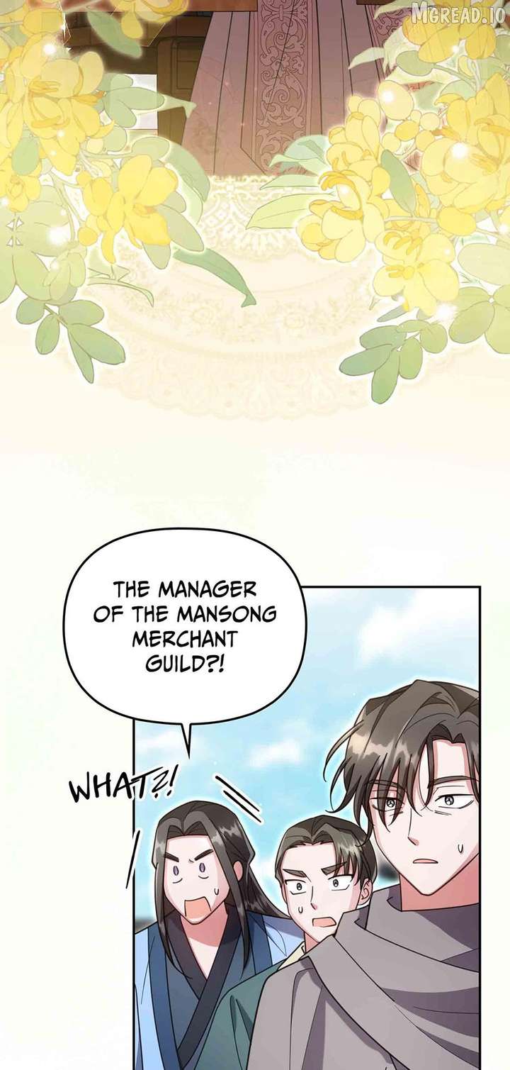 Time Limited Elixir of the Fallen Sega chapter 92 page 4