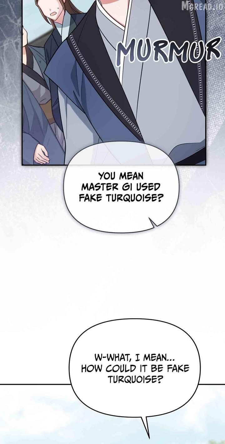 Time Limited Elixir of the Fallen Sega chapter 92 page 43