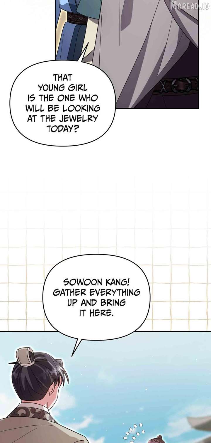Time Limited Elixir of the Fallen Sega chapter 92 page 5