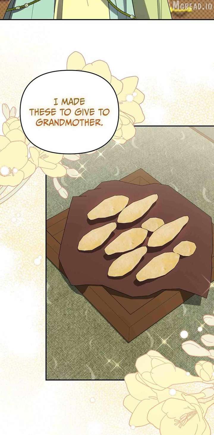 Time Limited Elixir of the Fallen Sega chapter 93 page 2