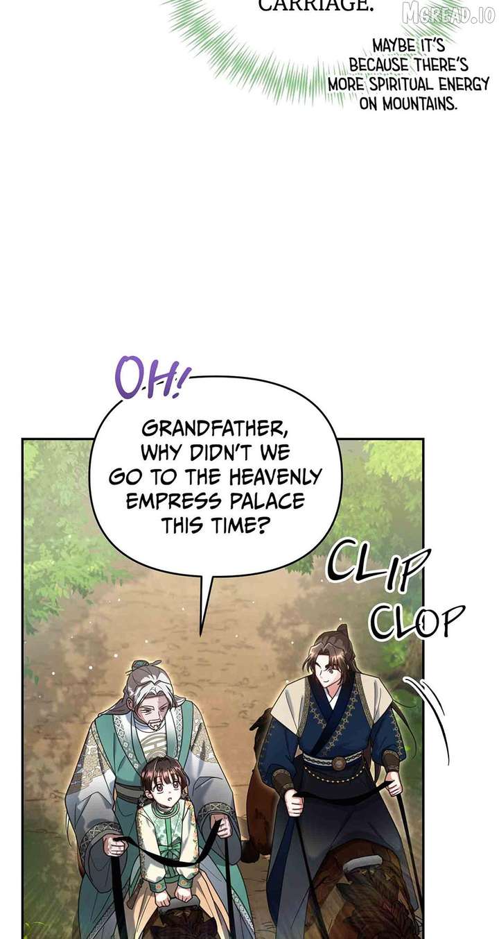 Time Limited Elixir of the Fallen Sega chapter 93 page 49