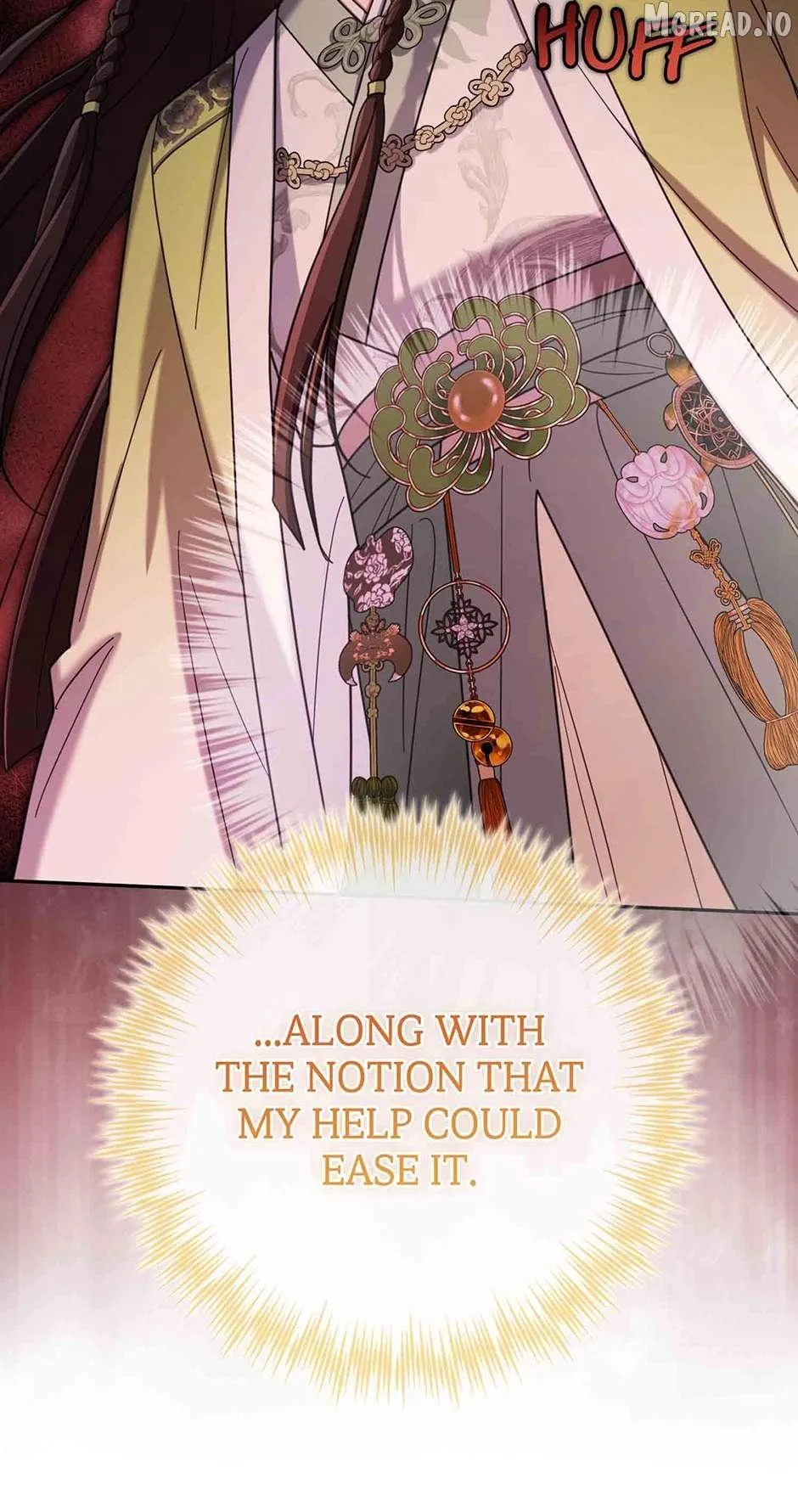 Time Limited Elixir of the Fallen Sega chapter 95 page 32