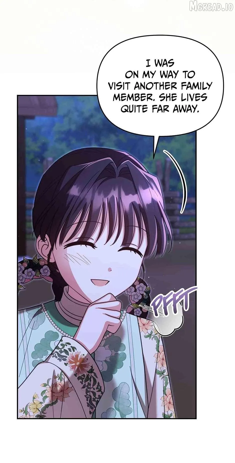 Time Limited Elixir of the Fallen Sega chapter 95 page 20