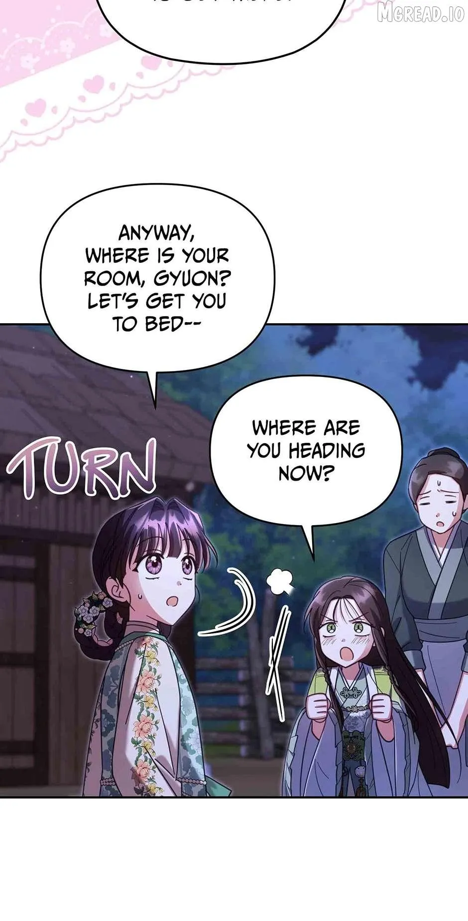 Time Limited Elixir of the Fallen Sega chapter 95 page 22