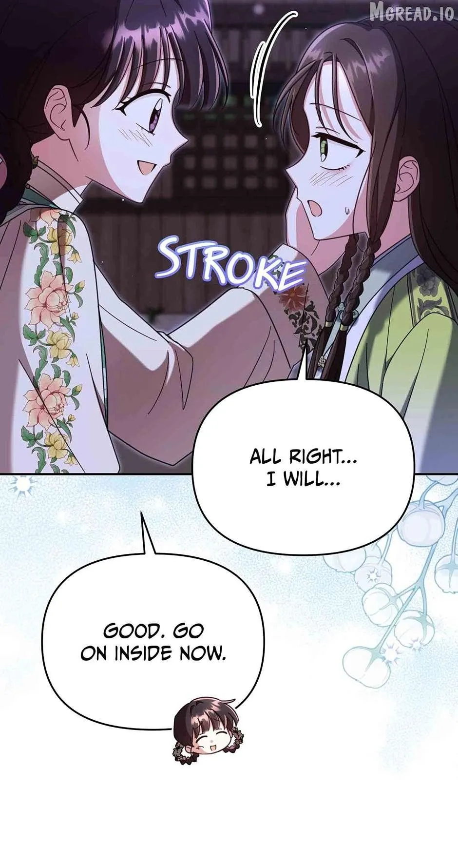 Time Limited Elixir of the Fallen Sega chapter 95 page 37