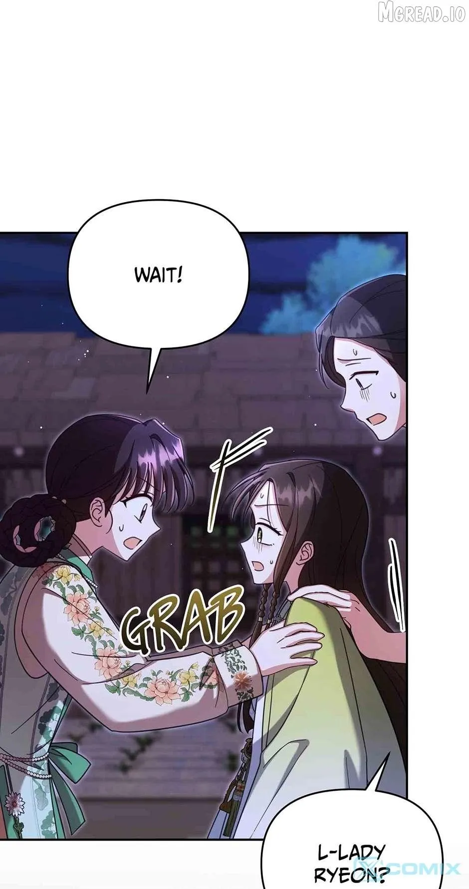 Time Limited Elixir of the Fallen Sega chapter 95 page 30