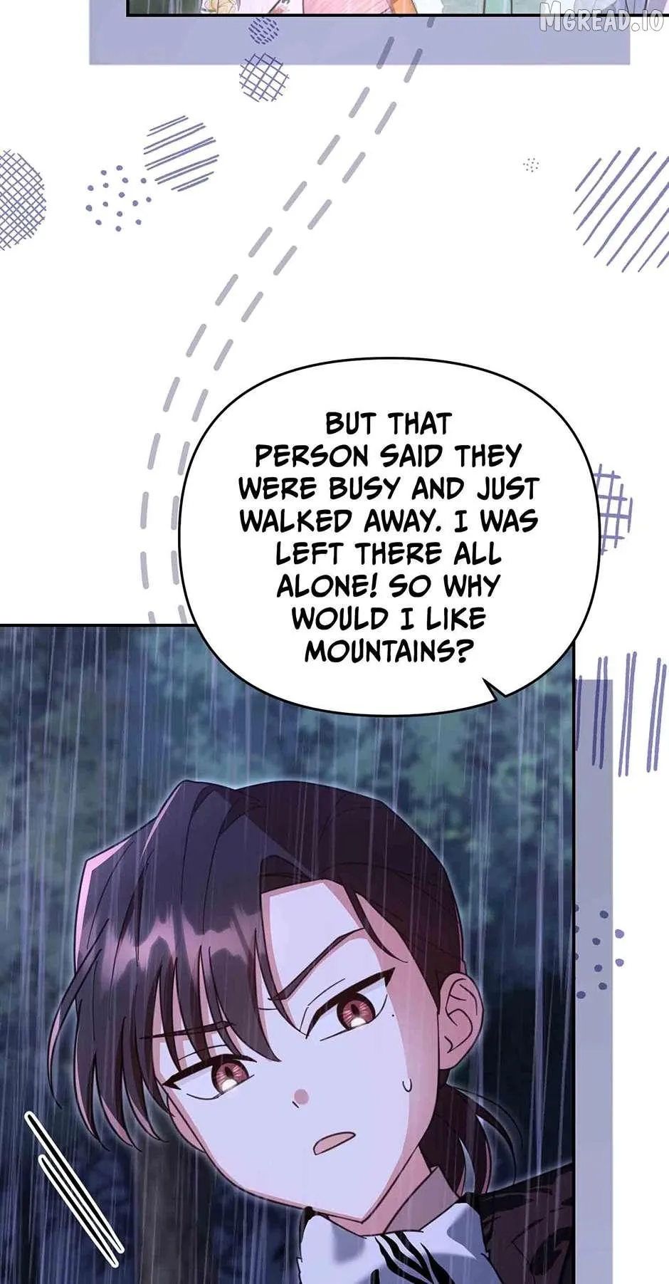 Time Limited Elixir of the Fallen Sega chapter 95 page 58