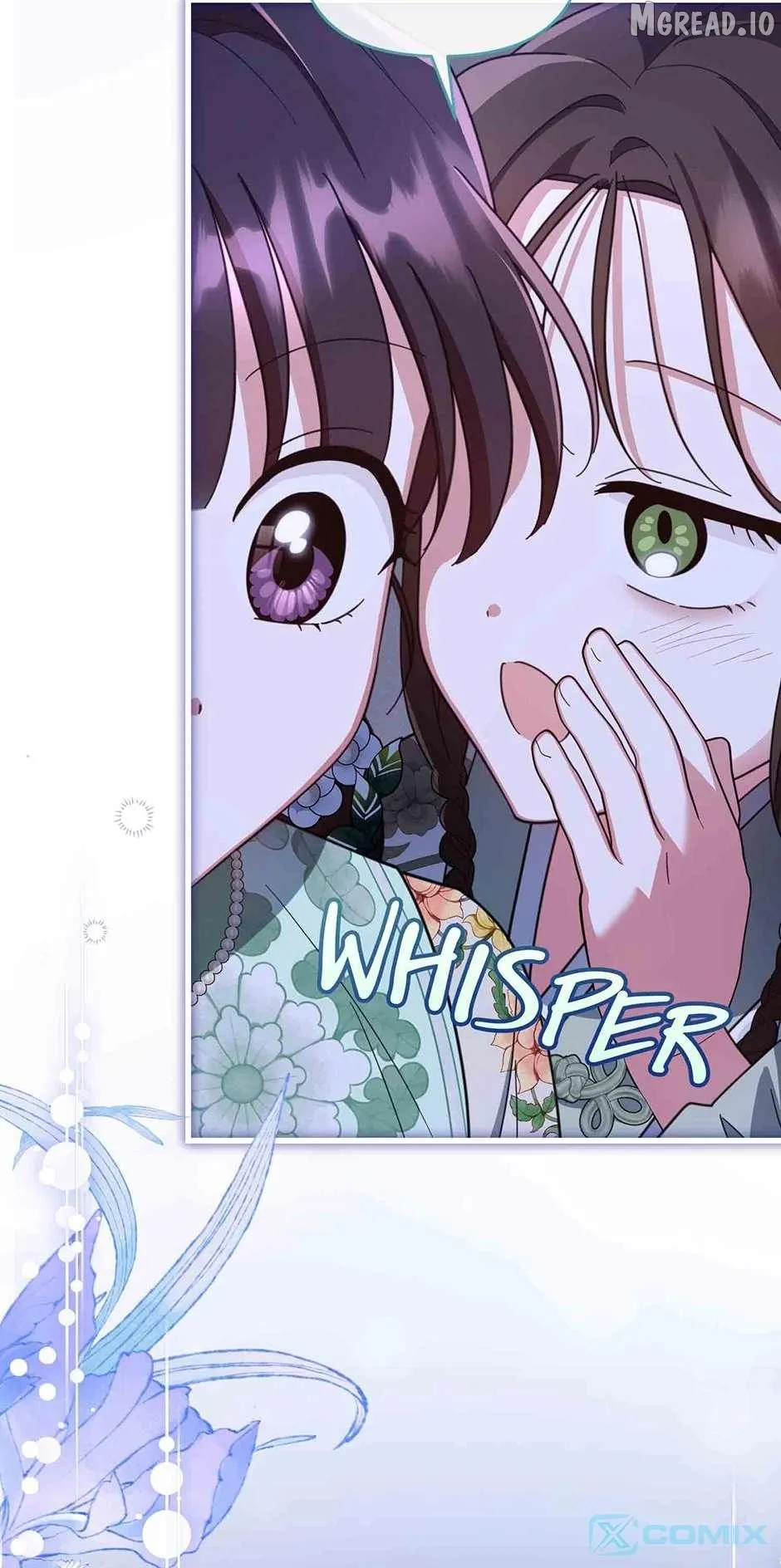 Time Limited Elixir of the Fallen Sega chapter 95 page 39