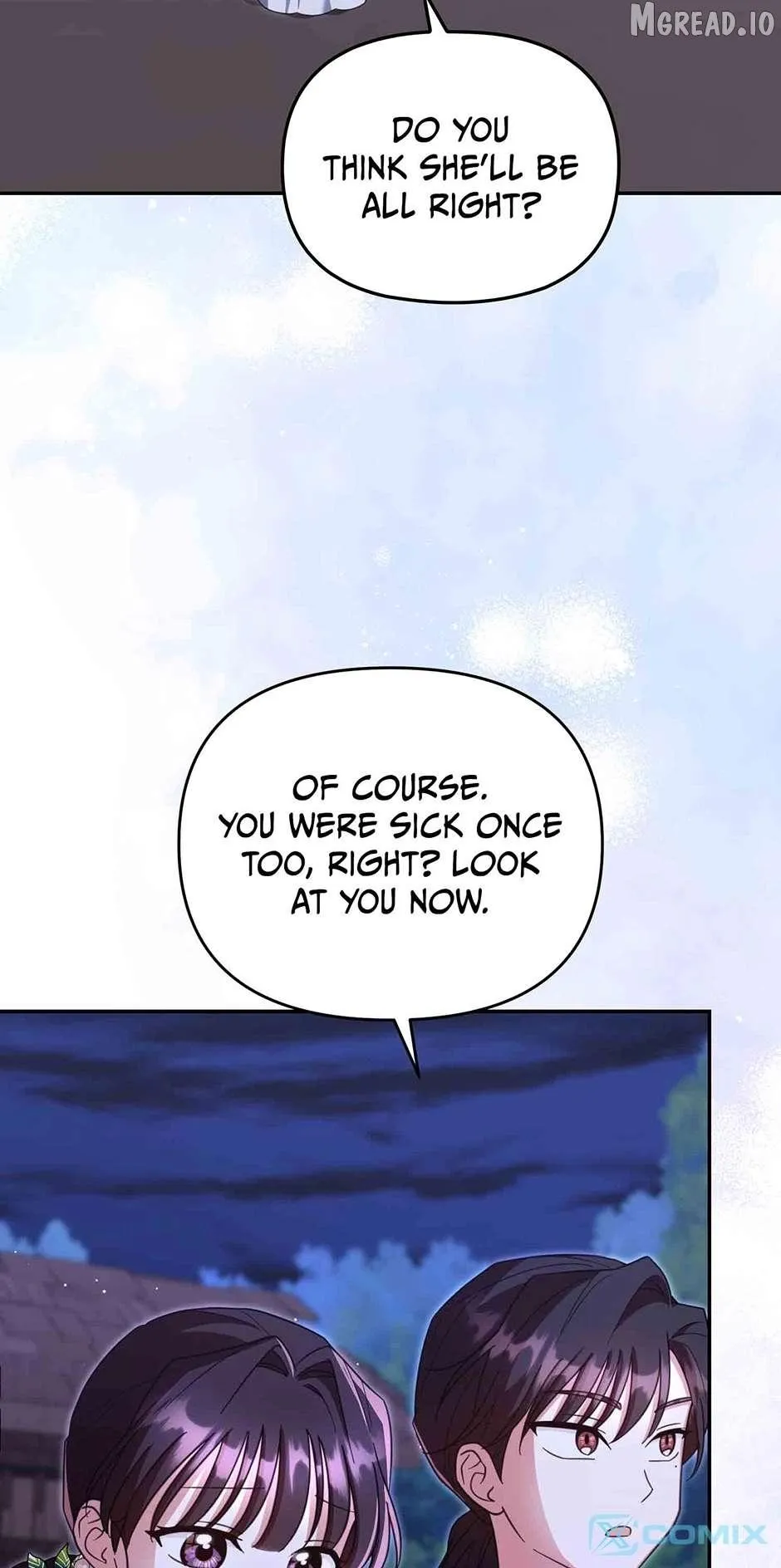 Time Limited Elixir of the Fallen Sega chapter 95 page 42