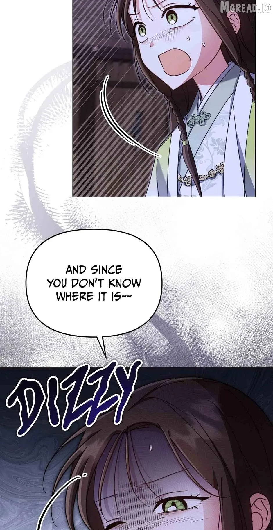 Time Limited Elixir of the Fallen Sega chapter 95 page 26