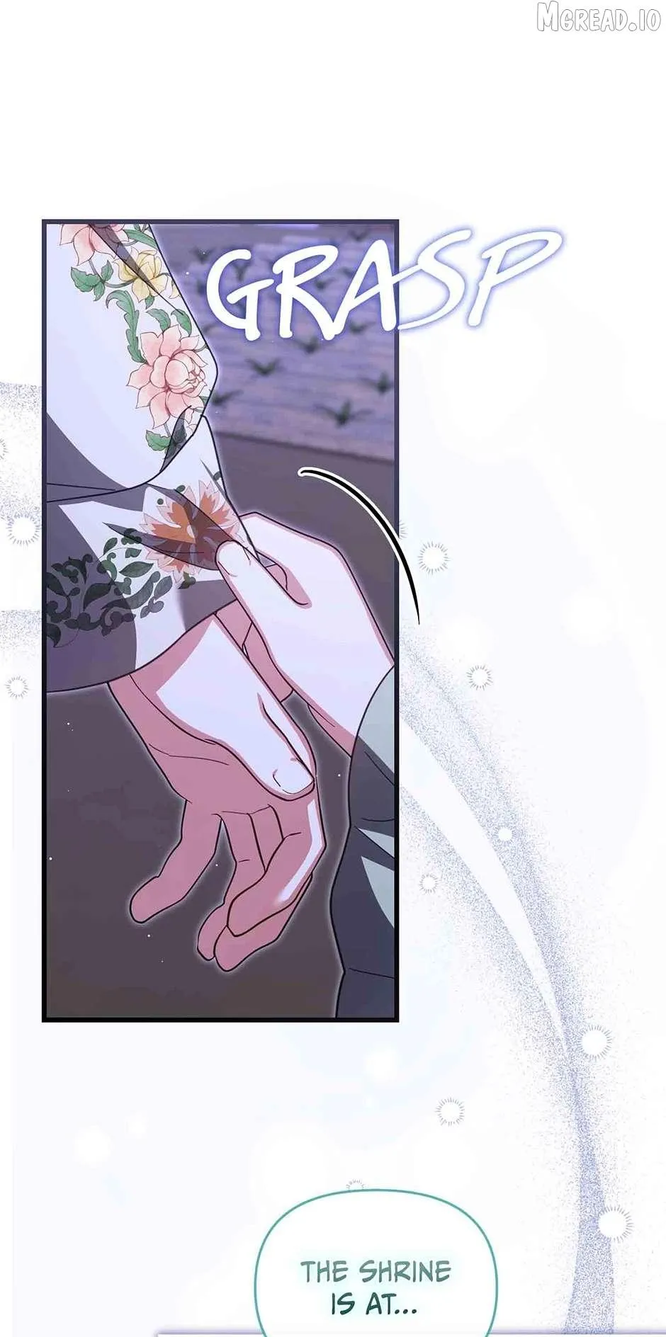 Time Limited Elixir of the Fallen Sega chapter 95 page 38