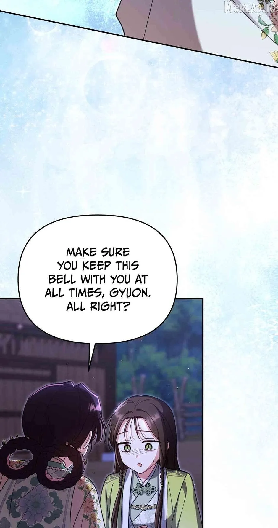 Time Limited Elixir of the Fallen Sega chapter 95 page 35