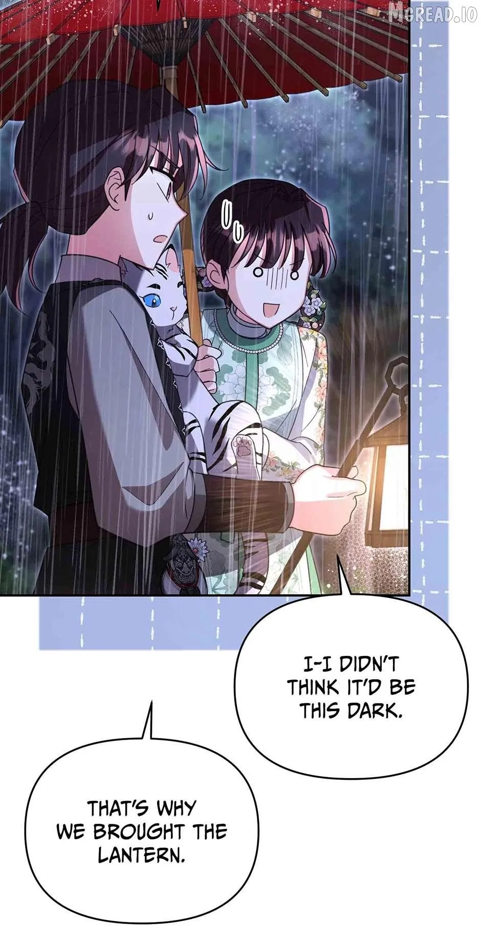 Time Limited Elixir of the Fallen Sega chapter 95 page 50