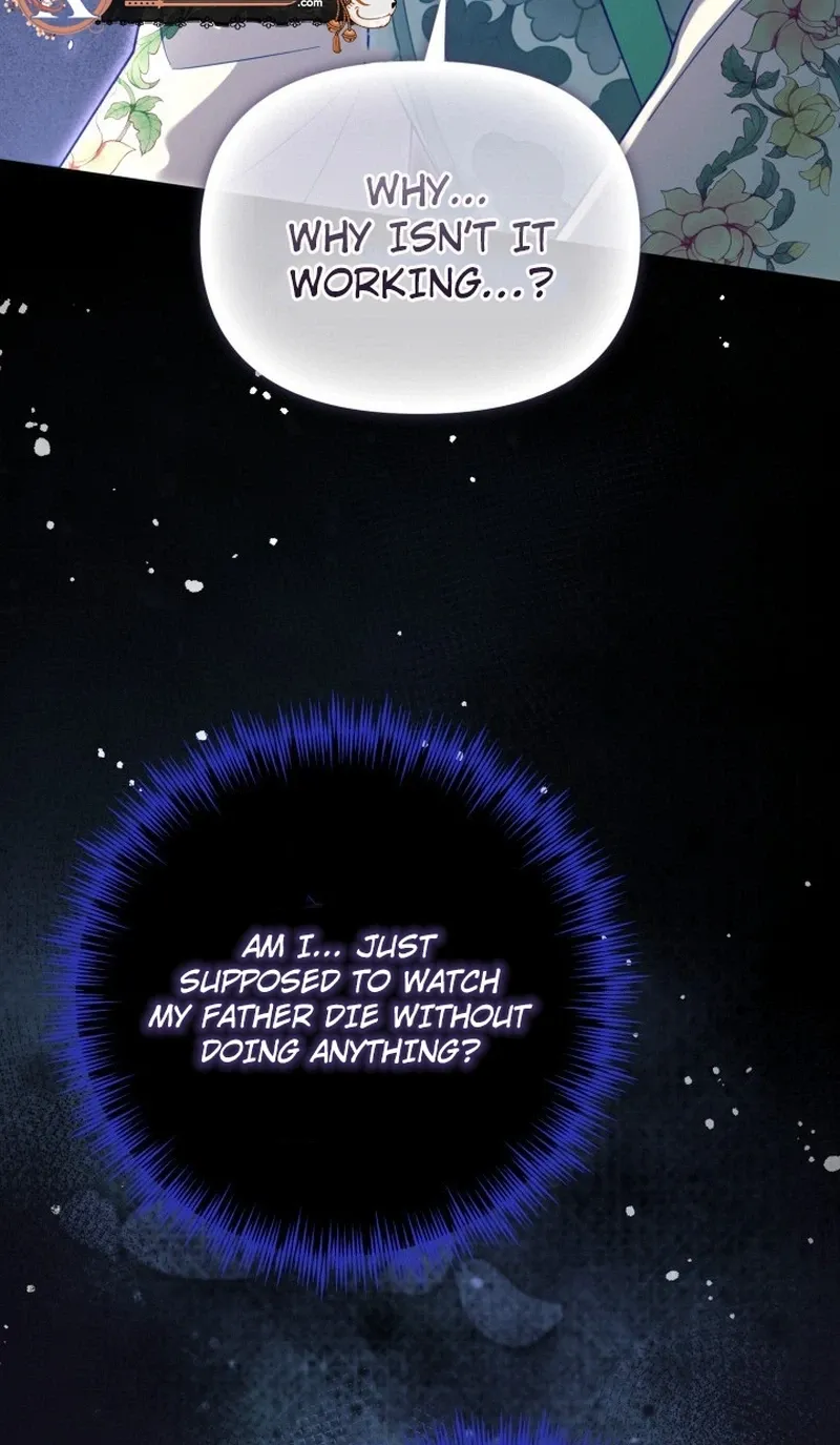 Time Limited Elixir of the Fallen Sega chapter 96 page 33