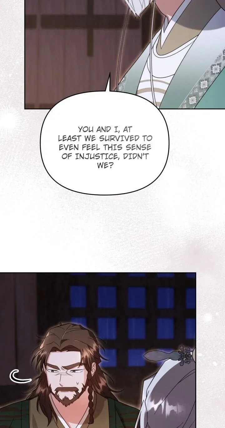 Time Limited Elixir of the Fallen Sega chapter 97 page 84