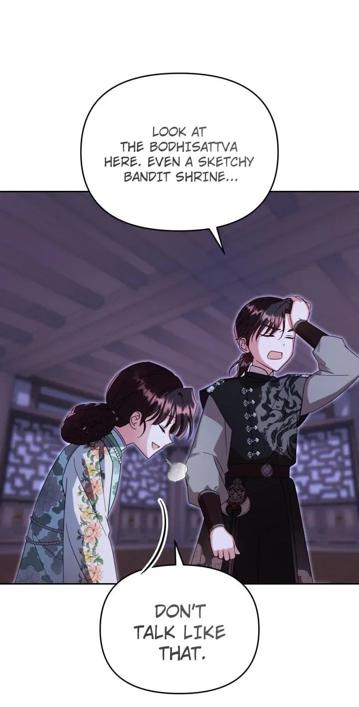 Time Limited Elixir of the Fallen Sega chapter 97 page 58