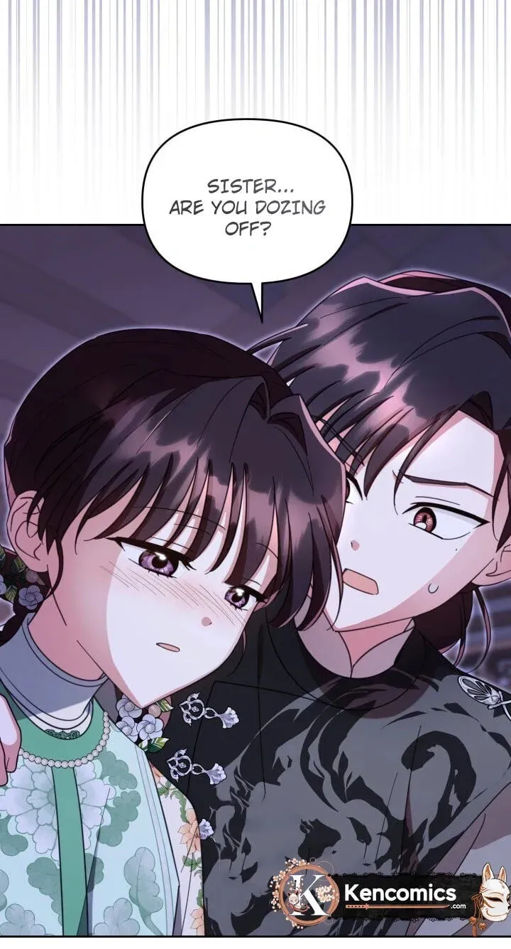 Time Limited Elixir of the Fallen Sega chapter 97 page 60