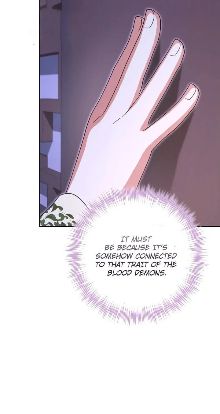 Time Limited Elixir of the Fallen Sega chapter 97 page 35