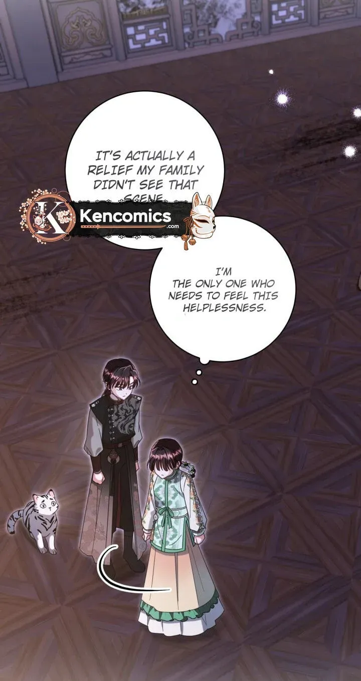 Time Limited Elixir of the Fallen Sega chapter 97 page 31