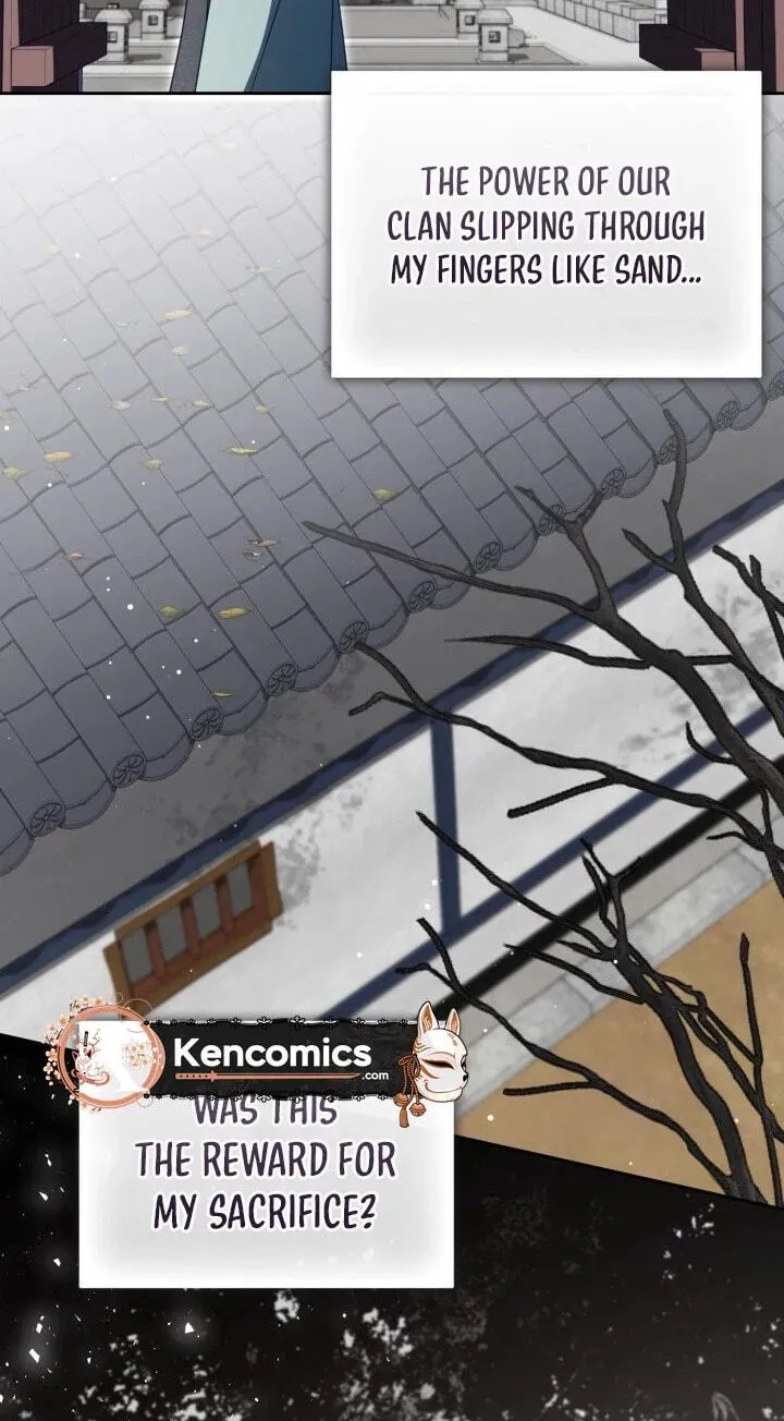 Time Limited Elixir of the Fallen Sega chapter 97 page 75