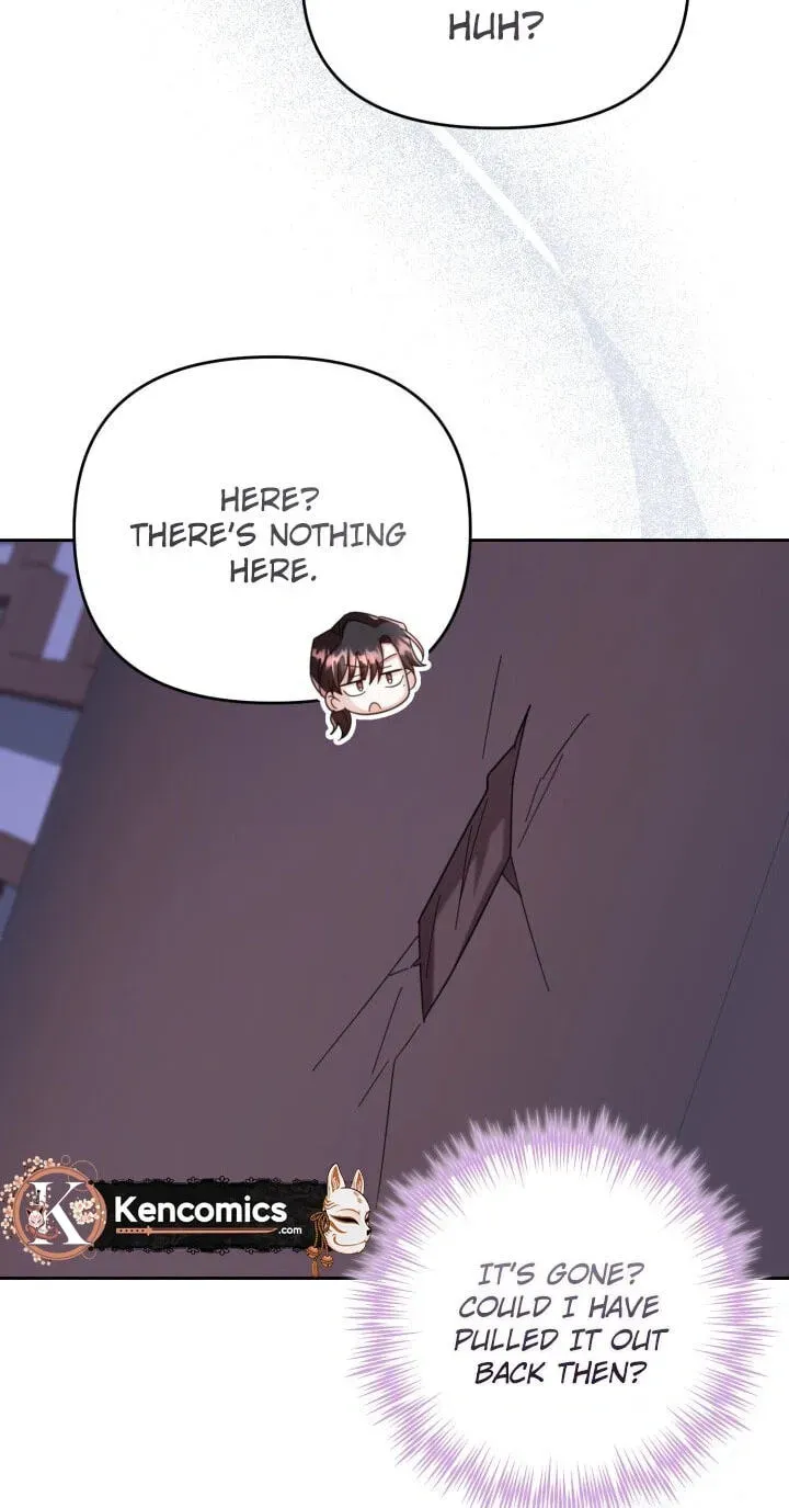 Time Limited Elixir of the Fallen Sega chapter 97 page 37