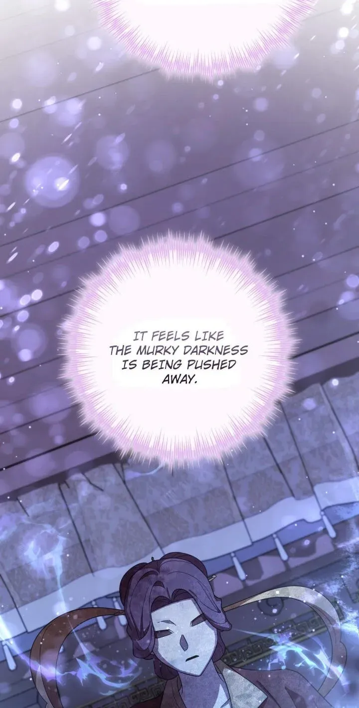 Time Limited Elixir of the Fallen Sega chapter 97 page 51