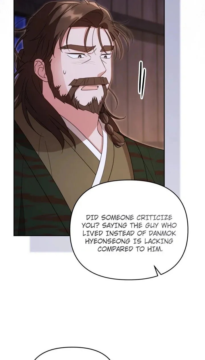 Time Limited Elixir of the Fallen Sega chapter 97 page 69