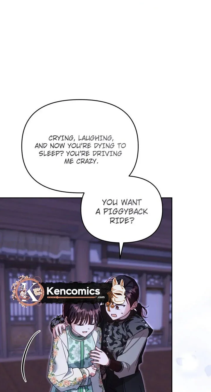 Time Limited Elixir of the Fallen Sega chapter 97 page 61