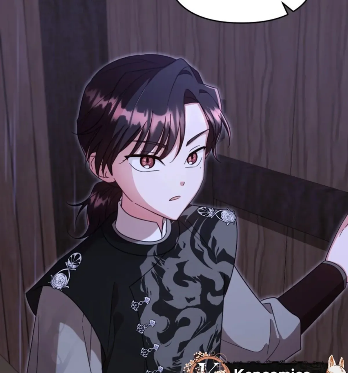 Time Limited Elixir of the Fallen Sega chapter 98 page 5
