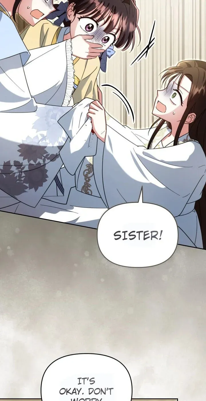Time Limited Elixir of the Fallen Sega chapter 98 page 44