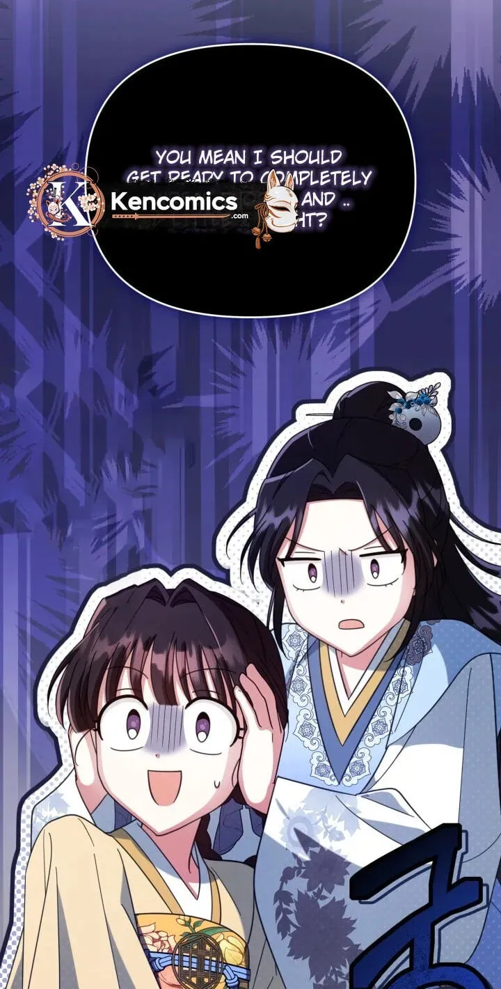Time Limited Elixir of the Fallen Sega chapter 98 page 58