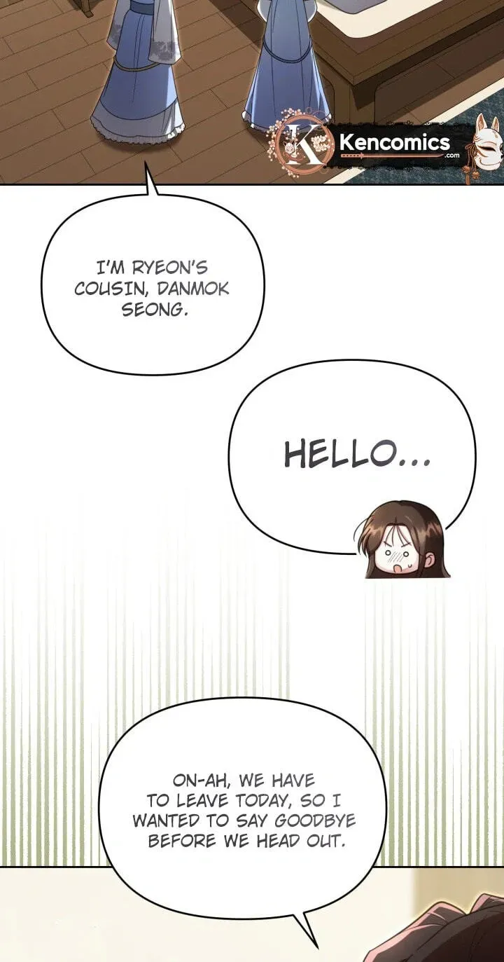 Time Limited Elixir of the Fallen Sega chapter 98 page 29
